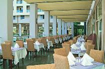 HEDEF ROSE GARDEN HOTEL