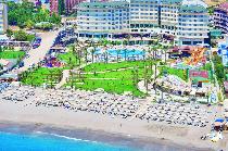SAPHIR RESORT & SPA