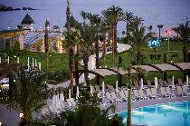 SAPHIR RESORT & SPA