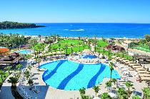 SAPHIR RESORT & SPA