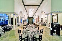 SAPHIR RESORT & SPA
