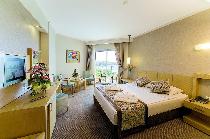 SAPHIR RESORT & SPA