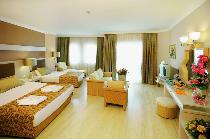 MUKARNAS SPA RESORTS