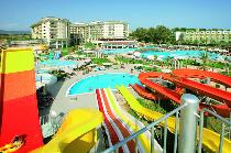 MUKARNAS SPA RESORTS