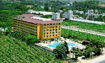 SUNSHINE HOTEL