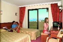 SUNSHINE HOTEL