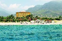 SUNSHINE HOTEL
