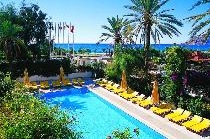 KRIZANTEM HOTEL