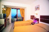 KRIZANTEM HOTEL