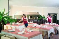 KRIZANTEM HOTEL