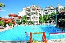 GRAND CETTIA