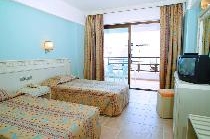 BLUE BAYS HOTEL