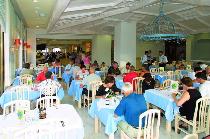 BLUE BAYS HOTEL