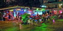 BLUE BAYS HOTEL