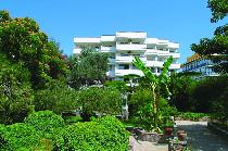 BLUE BAYS HOTEL