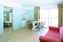 BLUE BAYS HOTEL