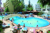 BLUE BAYS HOTEL