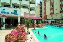 OASIS HOTEL