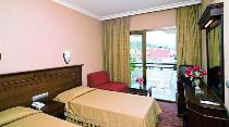 OASIS HOTEL