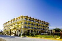 L`OCEANICA BEACH RESORT HOTEL