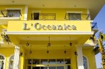 L`OCEANICA BEACH RESORT HOTEL