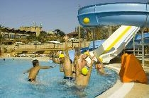 L`OCEANICA BEACH RESORT HOTEL