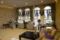 L`OCEANICA BEACH RESORT HOTEL