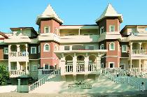 GARDEN RESORT