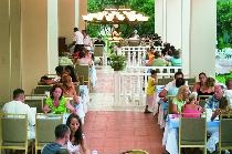 GARDEN RESORT