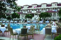 GARDEN RESORT