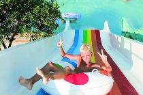 GARDEN RESORT