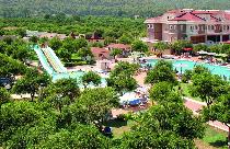 GARDEN RESORT