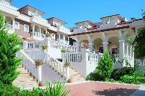 GARDEN RESORT