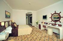 QUEEN ELIZABETH ELITE SUITE HOTEL&SPA