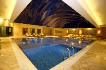 QUEEN ELIZABETH ELITE SUITE HOTEL&SPA