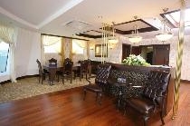 QUEEN ELIZABETH ELITE SUITE HOTEL&SPA