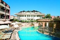 MAGIC DREAM HOTEL
