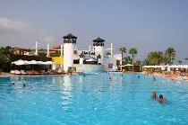 SIMENA SUN CLUB
