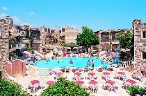 HAVANA HOTEL KEMER