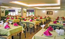 HAVANA HOTEL KEMER