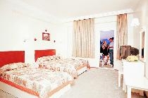 HAVANA HOTEL KEMER