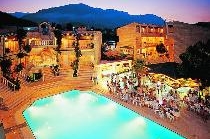 HAVANA HOTEL KEMER
