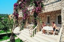 HAVANA HOTEL KEMER