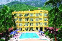 IMEROS HOTEL