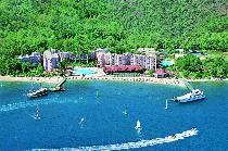 MARMARIS RESORT&SPA
