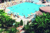 MARMARIS RESORT&SPA