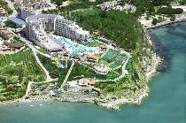 SEALIGHT RESORT HOTEL