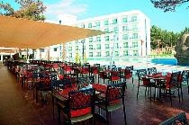 SEALIGHT RESORT HOTEL