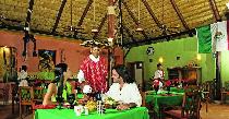 CARABELA BEACH RESORT & CASINO