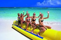 CARABELA BEACH RESORT & CASINO